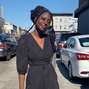 Meet your Posher, Michellina